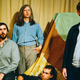 Parquet Courts